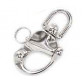 SK0022 MOSC INOX GIREVOLE
